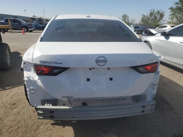 VIN 3N1AB8CV3RY274240 2024 Nissan Sentra, SV no.6