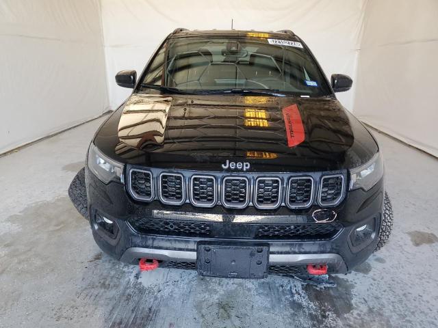 VIN 3C4NJDDN2RT137506 2024 Jeep Compass, Trailhawk no.5