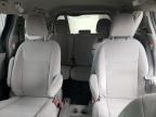 TOYOTA SIENNA LE photo