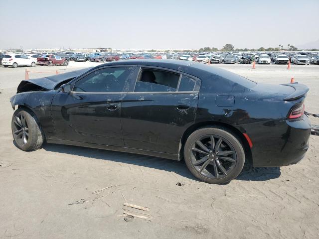 2018 DODGE CHARGER SX - 2C3CDXBG8JH135829