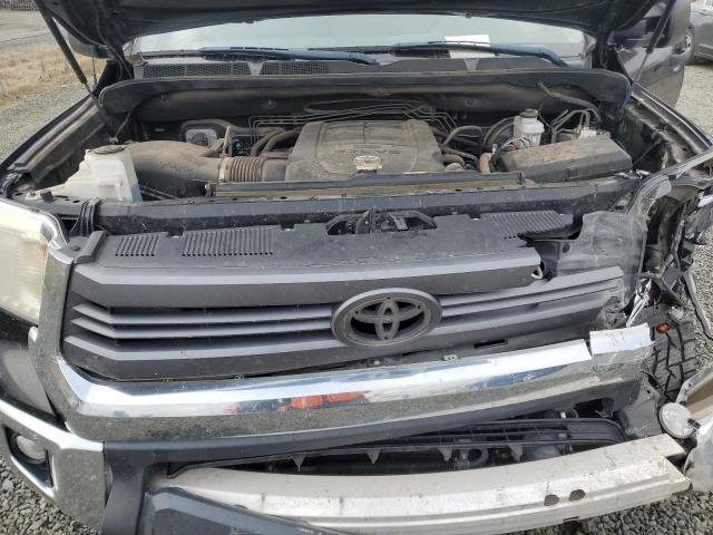 2015 TOYOTA TUNDRA DOU - 5TFUY5F10FX444406