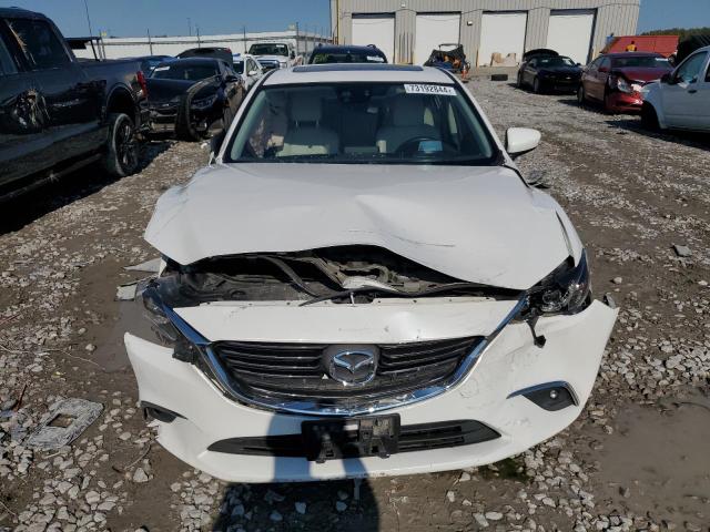 2016 MAZDA 6 GRAND TO - JM1GJ1W58G1443358