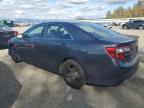 TOYOTA CAMRY BASE photo