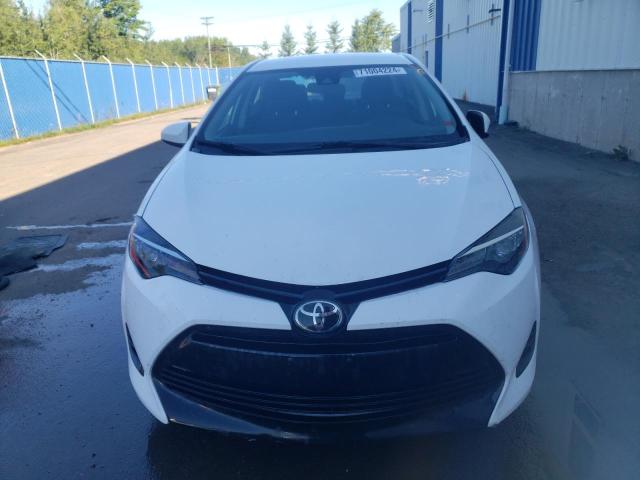 2018 TOYOTA COROLLA L - 2T1BURHE0JC083390