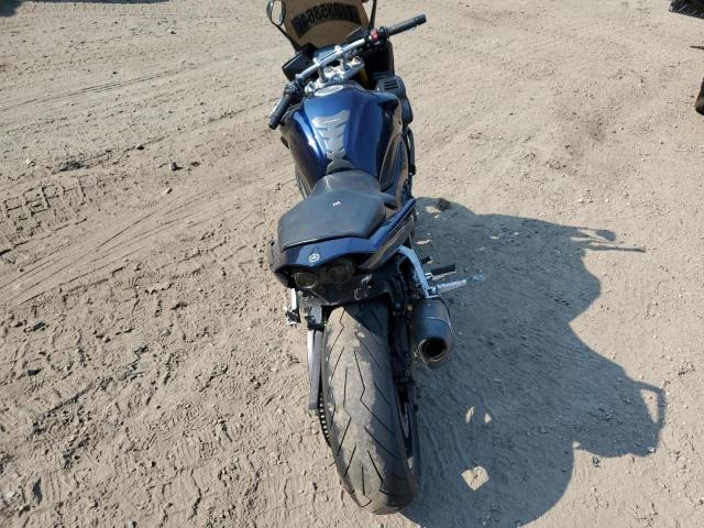 2007 YAMAHA FZ1 S JYARN17E17A003263
