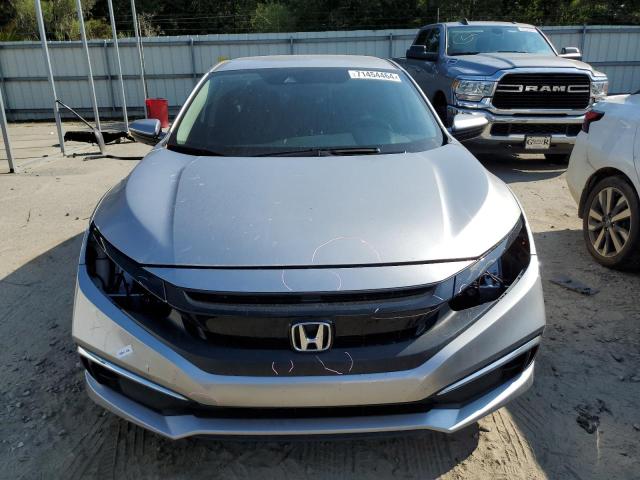 2021 HONDA CIVIC LX - 2HGFC2F61MH529761