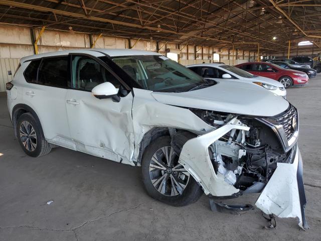 2021 NISSAN ROGUE SV - 5N1AT3BA7MC846810