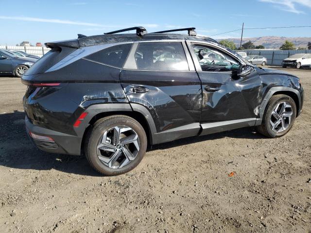 2024 HYUNDAI TUCSON SEL - KM8JCCD17RU181289
