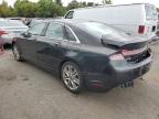 LINCOLN MKZ photo