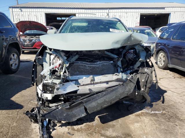 2022 TOYOTA RAV4 XLE - 4T3RWRFV5NU077835