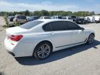 BMW 750 XI photo