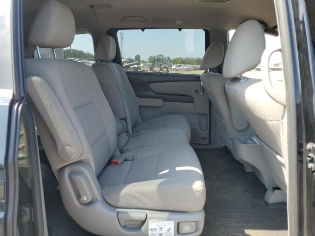 VIN 5FNRL5H38GB029249 2016 Honda Odyssey, SE no.11