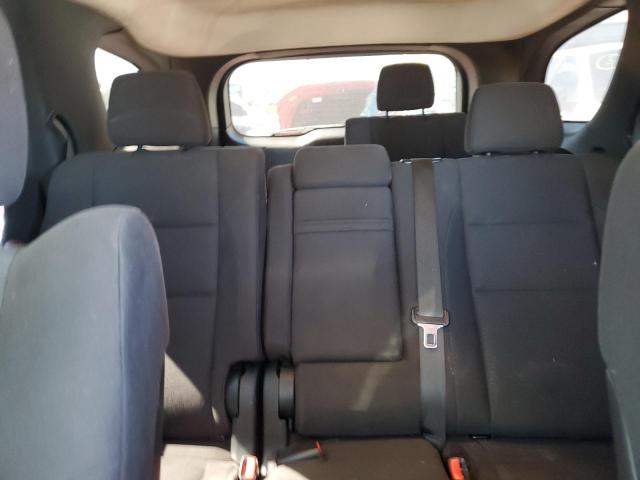 2015 DODGE DURANGO SX - 1C4RDHAGXFC187826