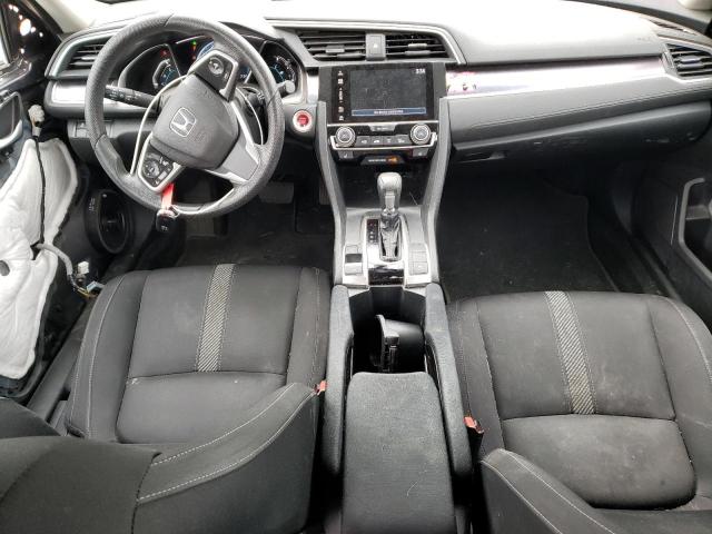 2016 HONDA CIVIC EX - 19XFC1F39GE208890