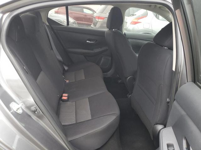 2023 NISSAN SENTRA SV - 3N1AB8CV0PY240253