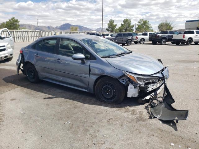 2024 TOYOTA COROLLA LE - JTDBCMFE8R3040980