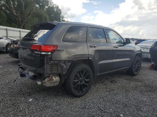 VIN 1C4RJFAG0MC654861 2021 Jeep Grand Cherokee, Laredo no.3