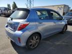 TOYOTA YARIS photo