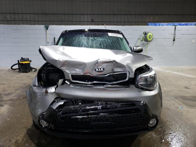 2016 KIA SOUL + - KNDJP3A59G7251483