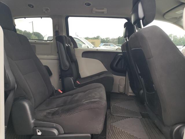 2016 CHRYSLER TOWN & COU - 2C4RC1BG5GR150832