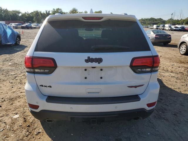 2017 JEEP GRAND CHER - 1C4RJFLG0HC771861