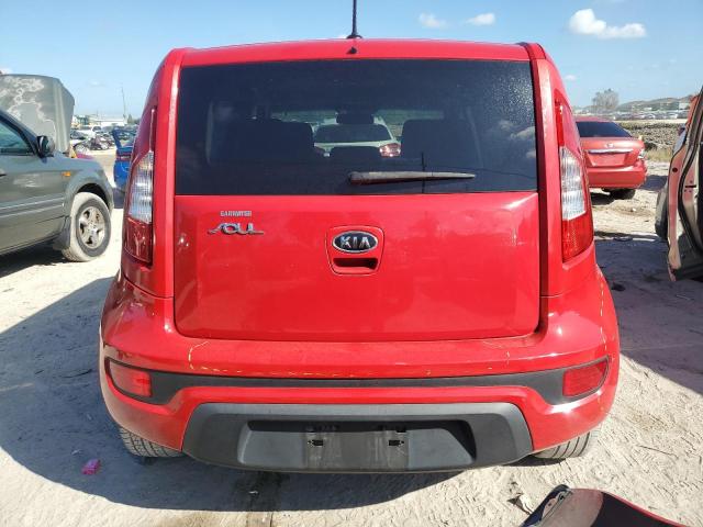 VIN KNDJT2A5XD7624452 2013 KIA Soul no.6