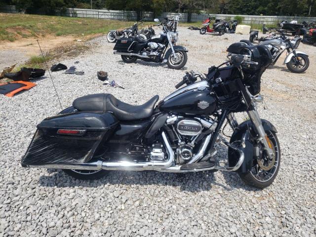 2021 HARLEY-DAVIDSON FLHXS - 1HD1KRP10MB624679