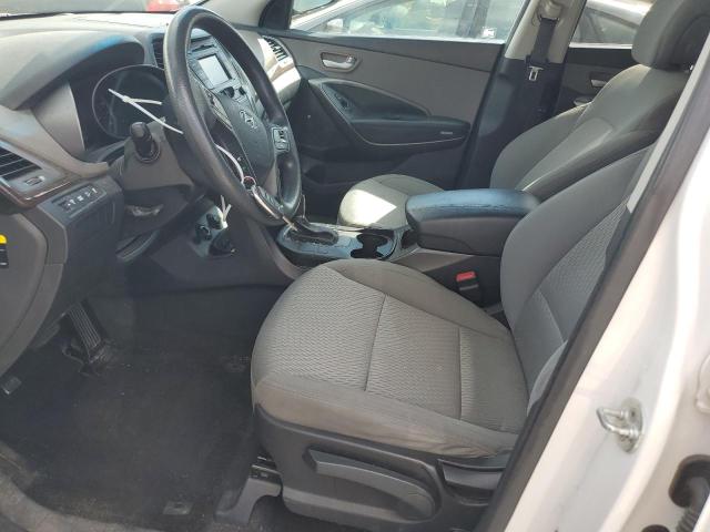 2017 HYUNDAI SANTA FE S - 5NMZT3LB4HH004223