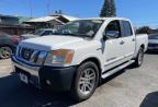 NISSAN TITAN S photo