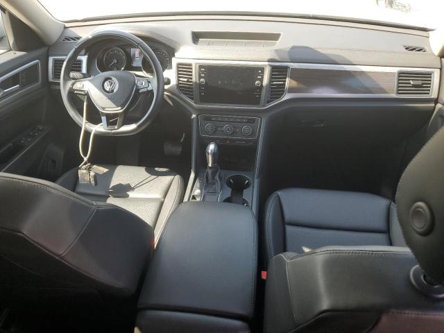 2019 VOLKSWAGEN ATLAS SE - 1V2WR2CAXKC543551