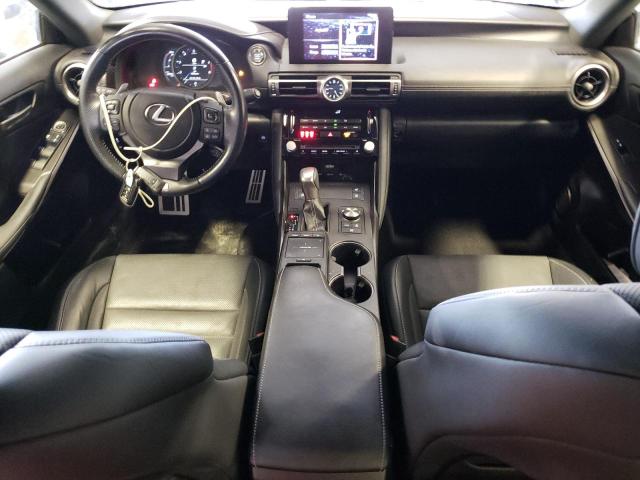 2021 LEXUS IS 350 F S - JTHGZ1E25M5020059