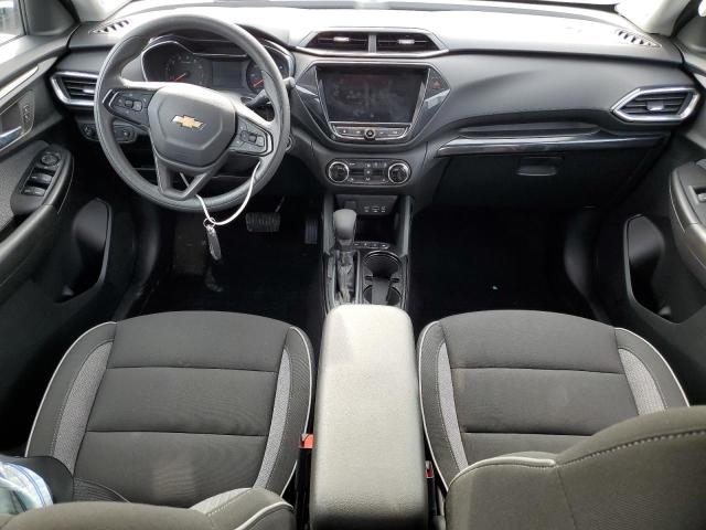 2023 CHEVROLET TRAILBLAZE - KL79MPSL6PB150959