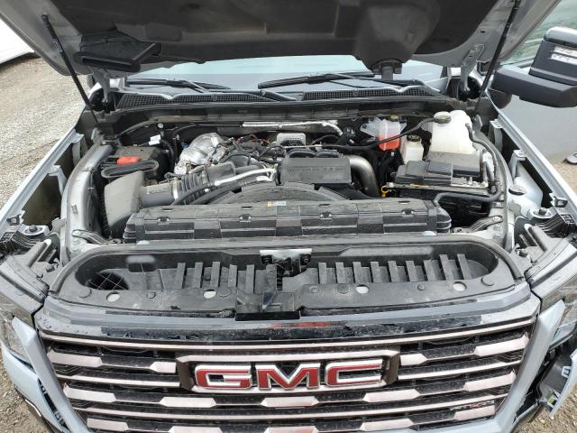 2024 GMC SIERRA K25 - 1GT49ZEY3RF267122