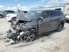 2018 TOYOTA HIGHLANDER - 5TDBZRFH0JS838611