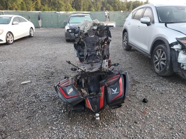 2020 HONDA GL1800 B JH2SC7948LK200008