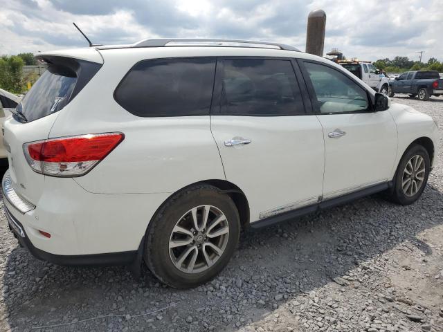 VIN 5N1AR2MN5EC716843 2014 Nissan Pathfinder, S no.3