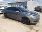 FORD FUSION SE photo