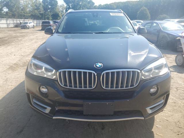 VIN 5UXKR0C5XJ0X87464 2018 BMW X5, Xdrive35I no.5