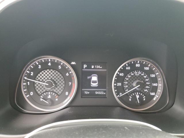 2019 HYUNDAI ELANTRA SE - KMHD84LF5KU811835