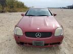 MERCEDES-BENZ SLK 230 KO photo