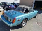 MG MGB photo