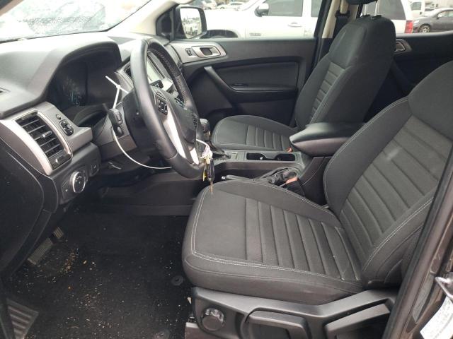 2020 FORD RANGER XL - 1FTER4FHXLLA48835