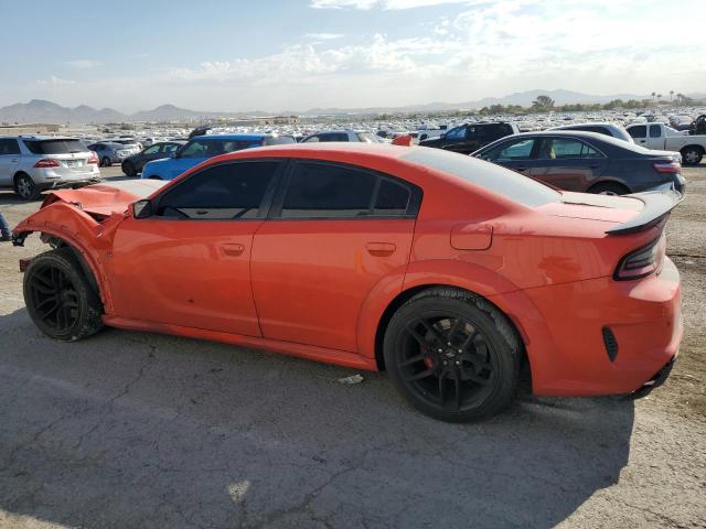 2021 DODGE CHARGER SC - 2C3CDXGJXMH511455