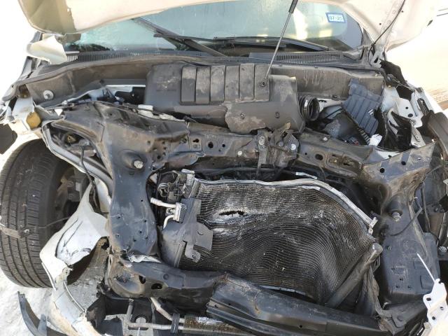 VIN 5GAKRBKD0EJ309402 2014 Buick Enclave no.12