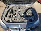 BMW 550 XI photo