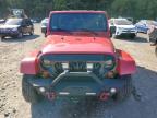 JEEP WRANGLER U photo