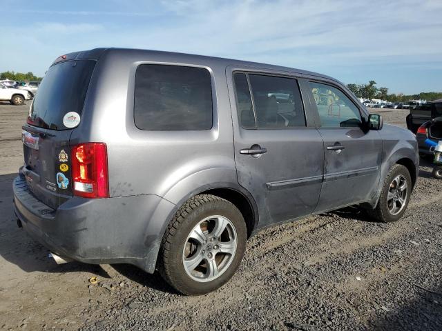 VIN 5FNYF4H35FB017328 2015 Honda Pilot, SE no.3