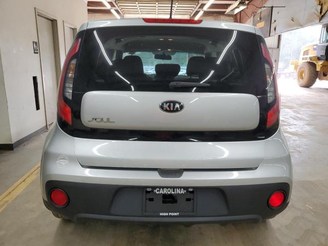 VIN KNDJN2A25H7448061 2017 KIA Soul no.6