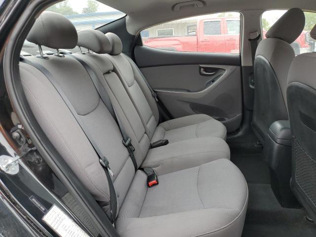 2016 HYUNDAI ELANTRA SE - 5NPDH4AE5GH736408