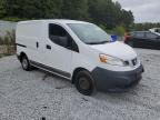 NISSAN NV200 2.5S photo